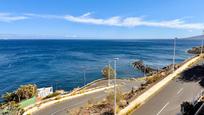 Exterior view of Flat for sale in El Rosario  with Balcony