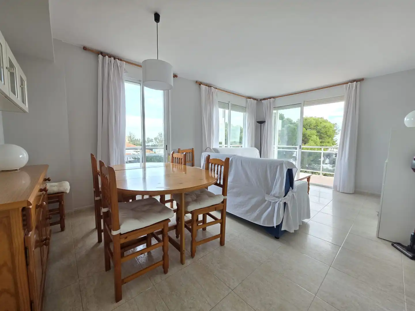 Wohnung zum Verkauf in Carrer de la Granja, Platges
