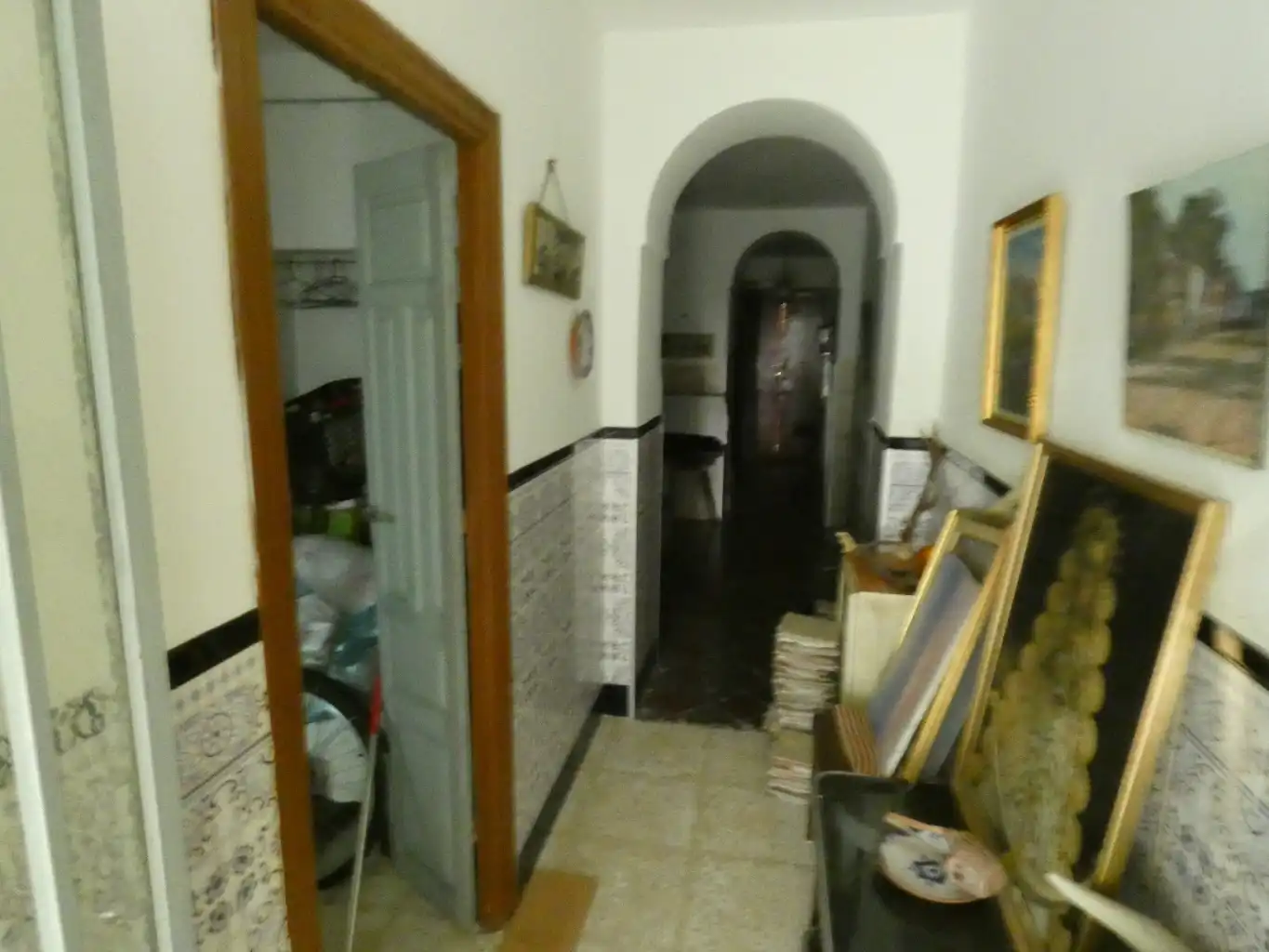 Casa o chalet en venta en Granja de Torrehermosa con Amueblado