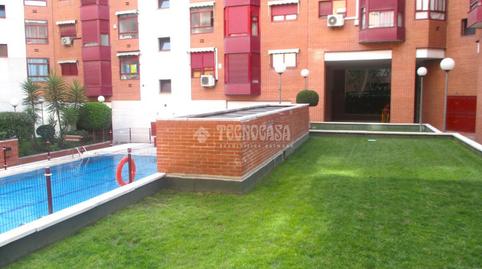 Foto 2 de Piso en venta en Arroyo del Fresno,  Madrid Capital