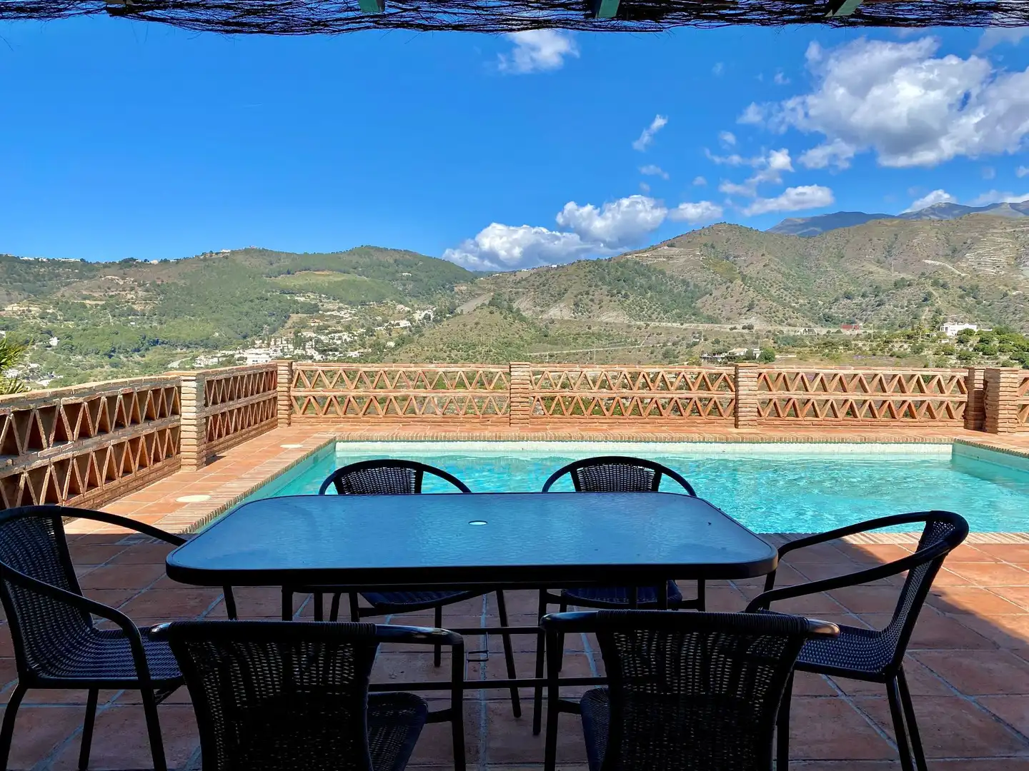 Casa amb piscina en venda a mezquita alta 1, imagen 7