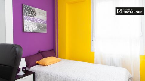 Foto 4 de Habitación en Val, Alcalá de Henares