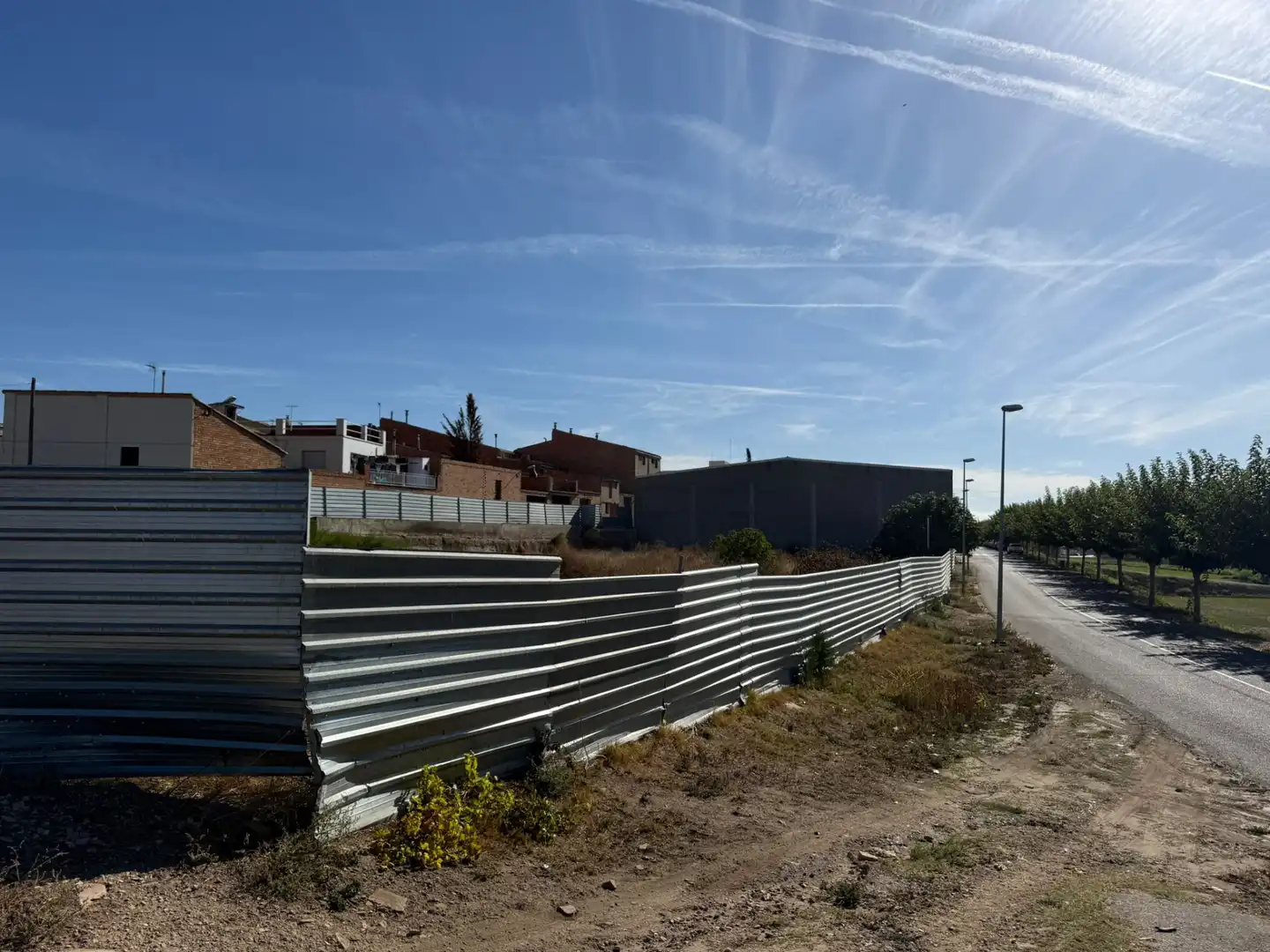Wohnbaugrundstück zum Verkauf in Carrer Solanes, imagen 7
