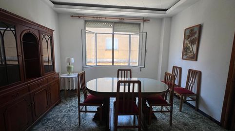 Foto 5 de Piso de alquiler en La Font d'en Carròs, Valencia