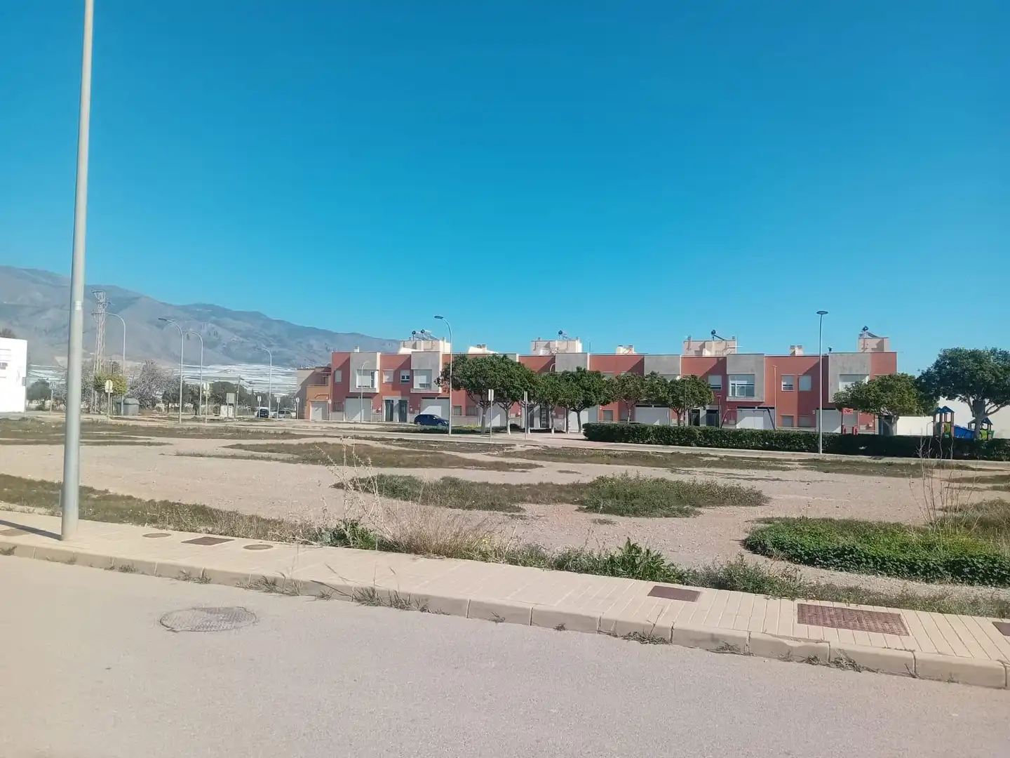 Terrain résidentiel à vendre à El Ejido Ciudad, imagen 3