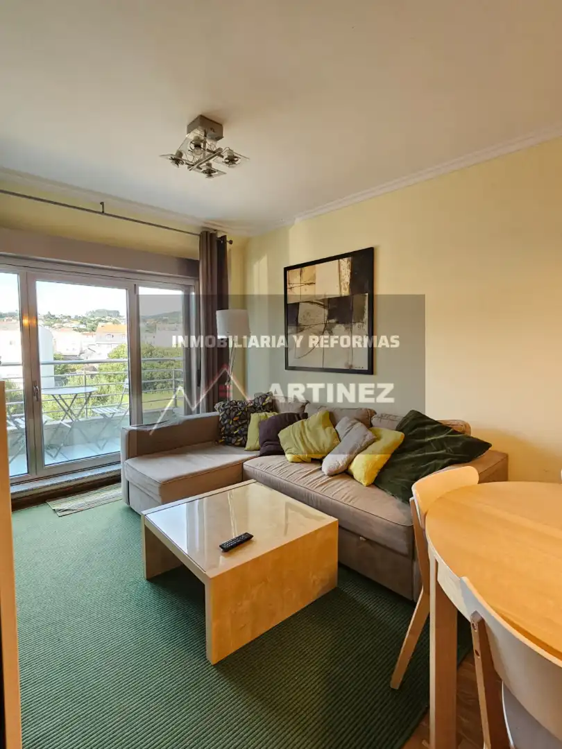 Apartament amb ascensor en venda a Camiño Real da Magdalena 59, imagen 5