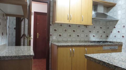 Foto 5 de Planta baixa en venda a Sagunto - Edisol,  Córdoba Capital