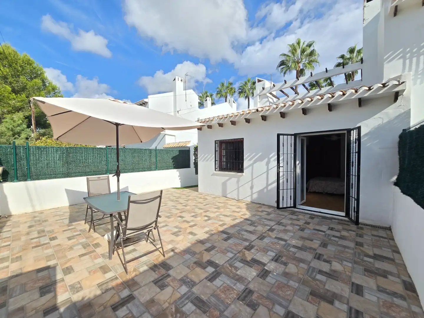 Casa pareada con piscina en venta en Orihuela Costa, imagen 25