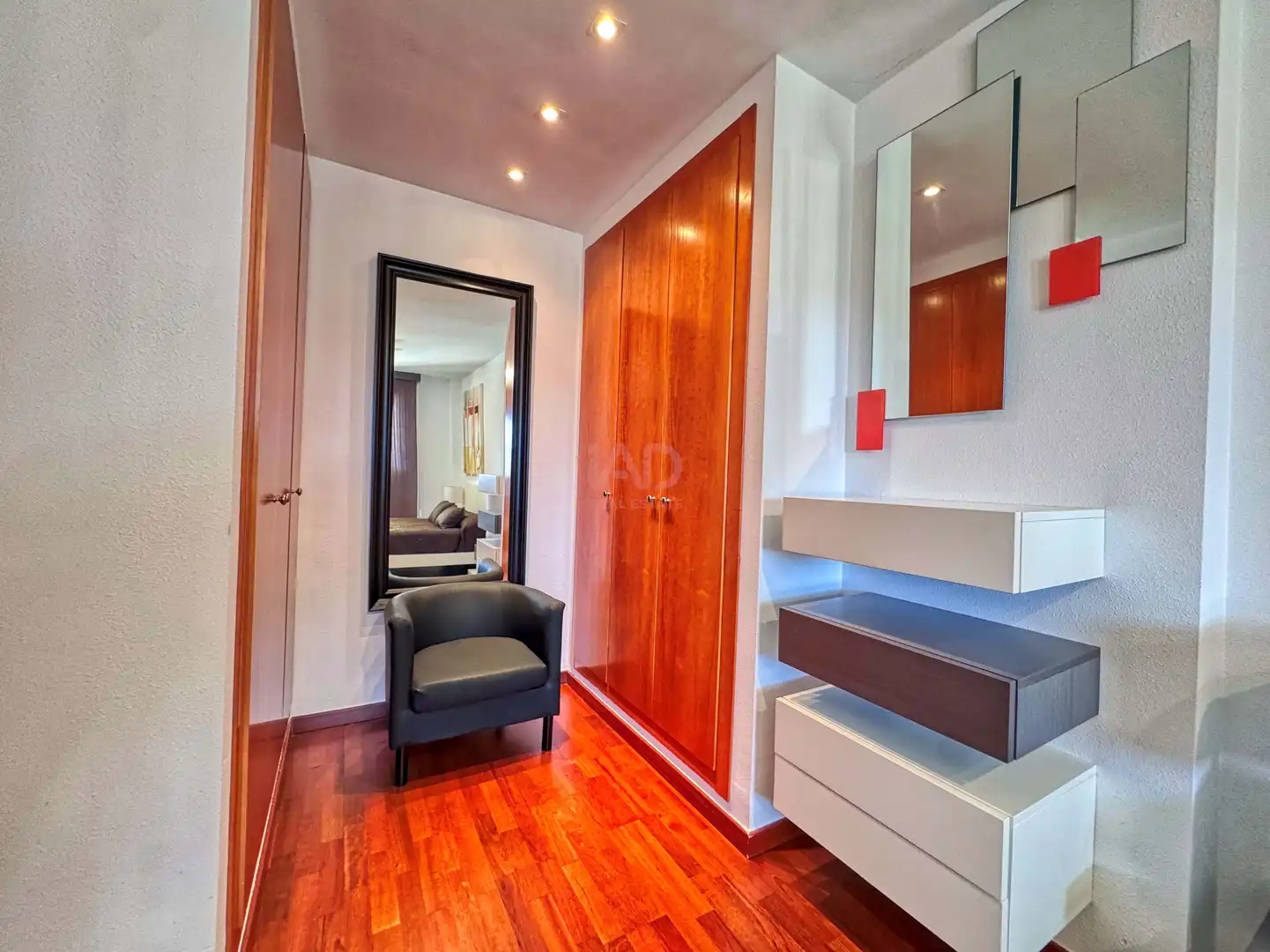 Dúplex en venta en Alcalá de la Selva con Calefacción y Terraza
