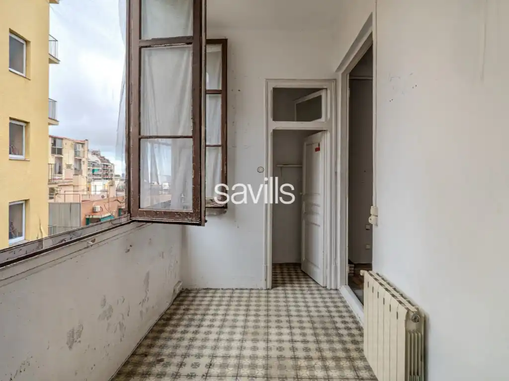 Apartament en venda a Gràcia, imagen 25