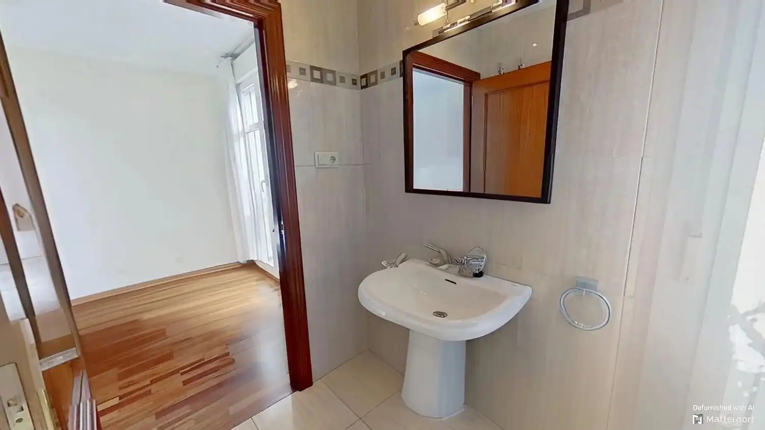 Appartamento con ascensore in vendita a Miraflores Etorbidea, imagen 15