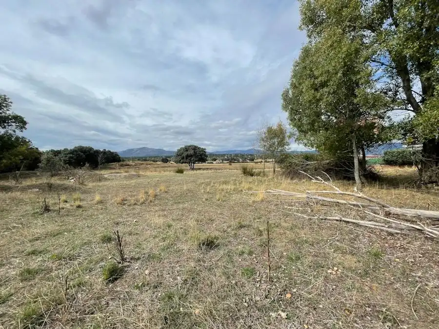 Residencial en venda en Galapagar