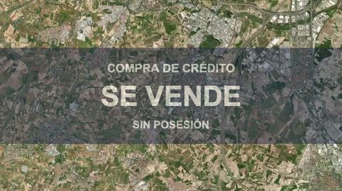 Foto 5 de Piso en venta en Villayuventus - Renfe, Parla