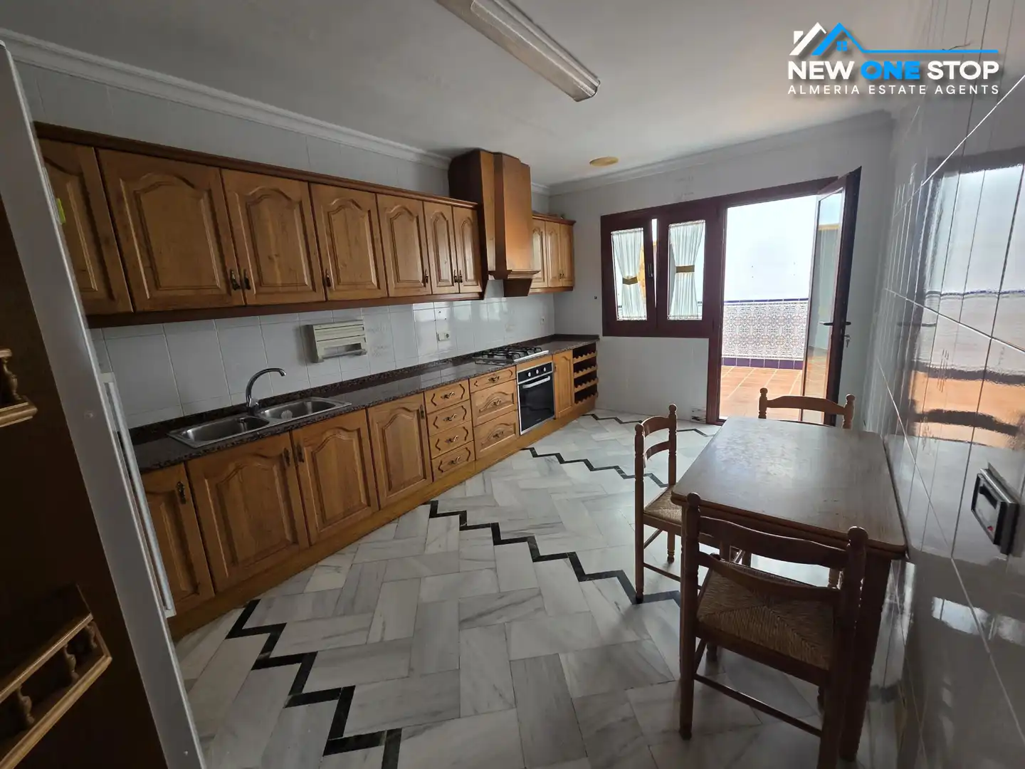 Detached house with terrace for sale in El Palmeral, imagen 17