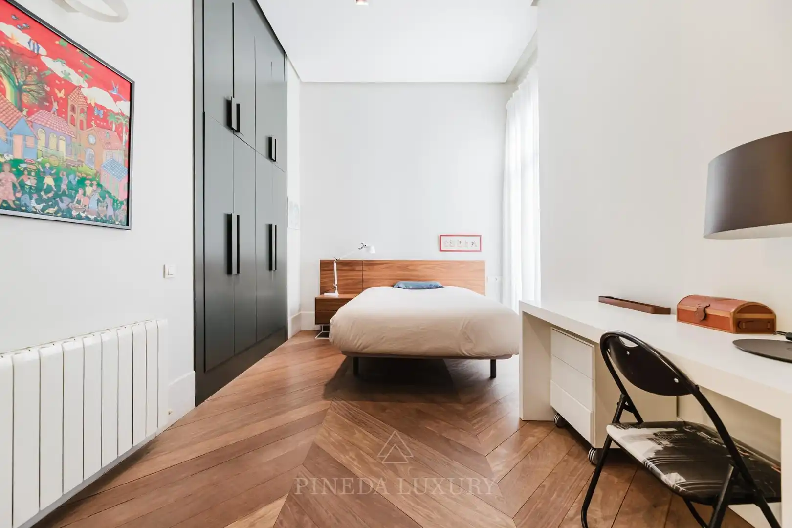 Appartamento con terrazza in vendita a Calle Calle de Colon, imagen 26