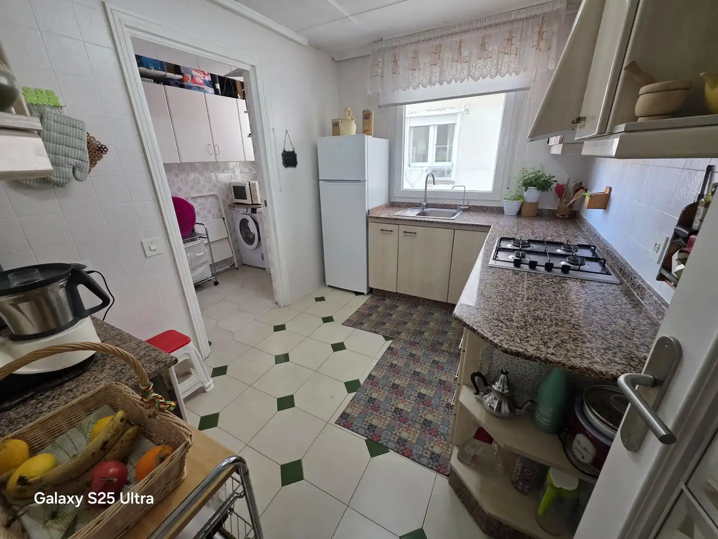Apartamento en venta en Plaza Castelar - Mercado Central