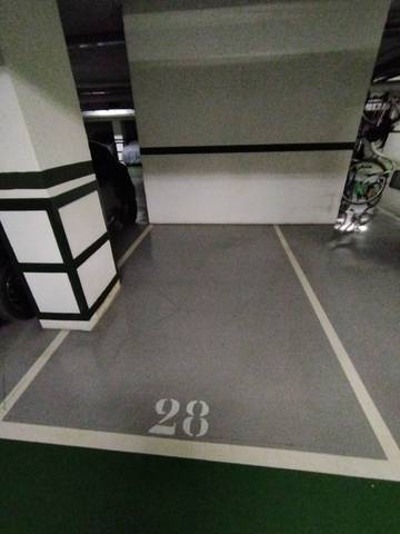 Garaje en Venta en Carrer de Maria Vidal en La Xinesca