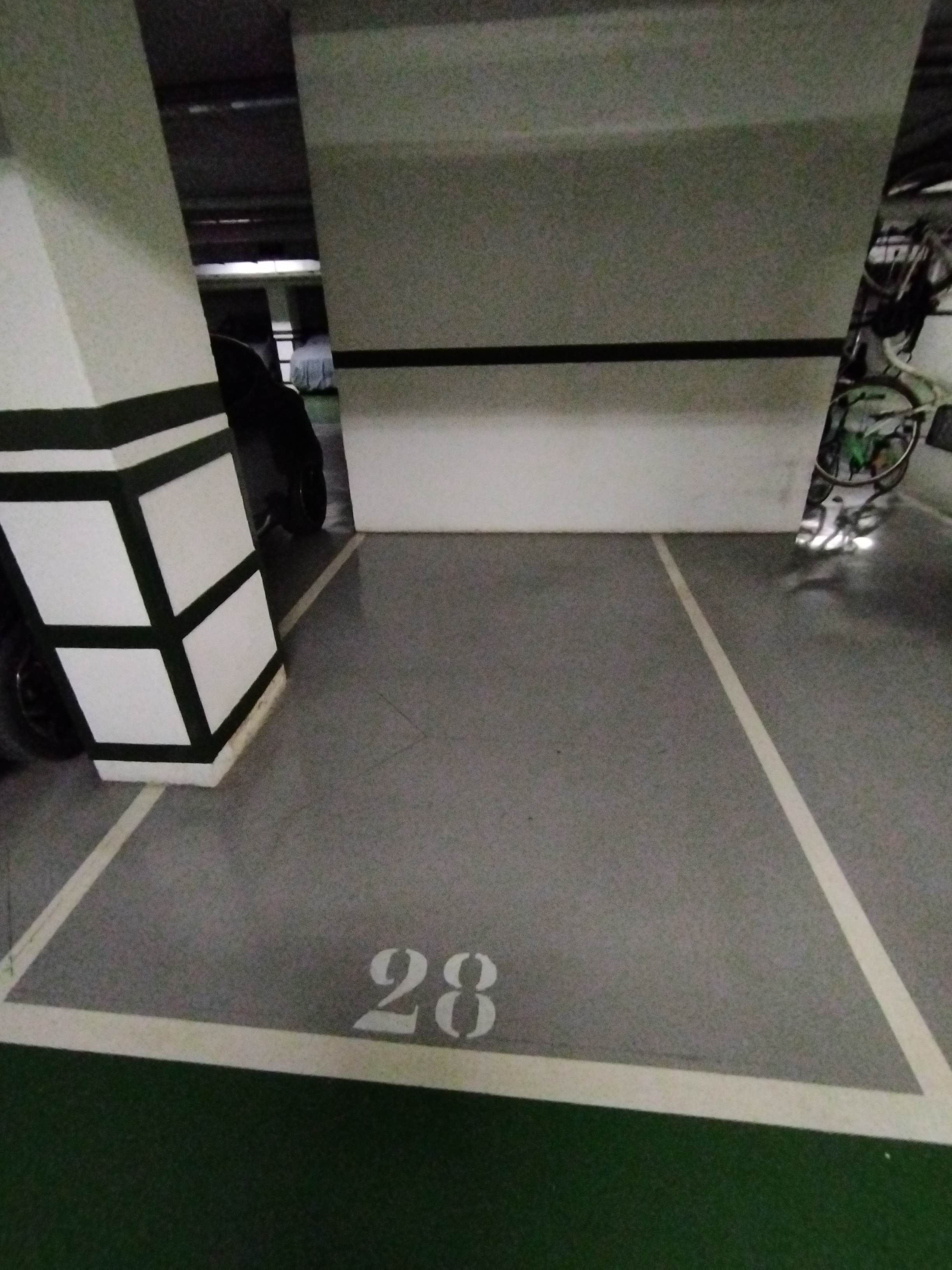 Parking of Garage for sale in Vilassar de Mar