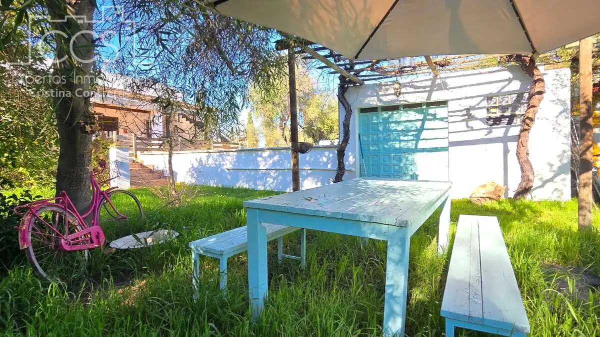 Terrace of Country homes for sale in Pilas  with Air Conditioner, Terrace and Storage room