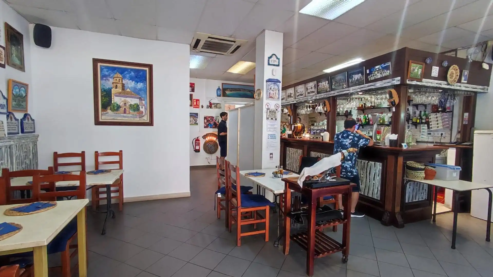 Local comercial en venda a Coves Noves, imagen 3