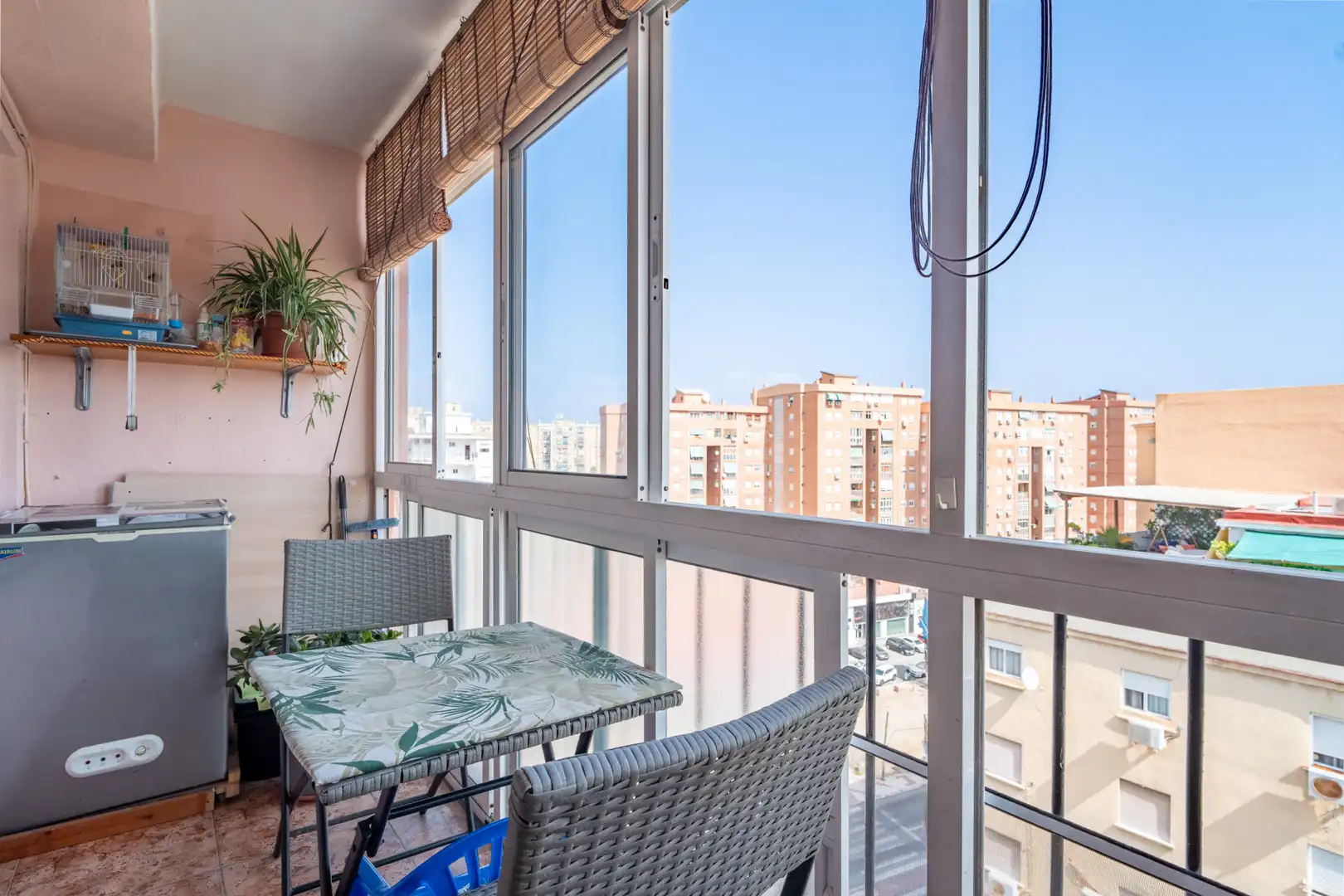 Penthouse mit Terrasse zum Verkauf in Carretera de Cádiz, imagen 21
