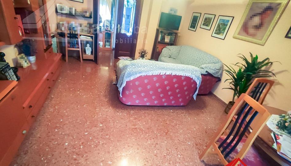 Photo 1 of Flat for sale in Ollerías - San Cayetano, Córdoba