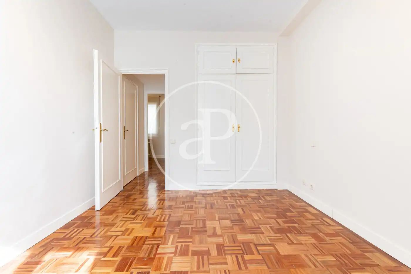 Appartement avec ascenseur à louer à C. de Villanueva, imagen 18