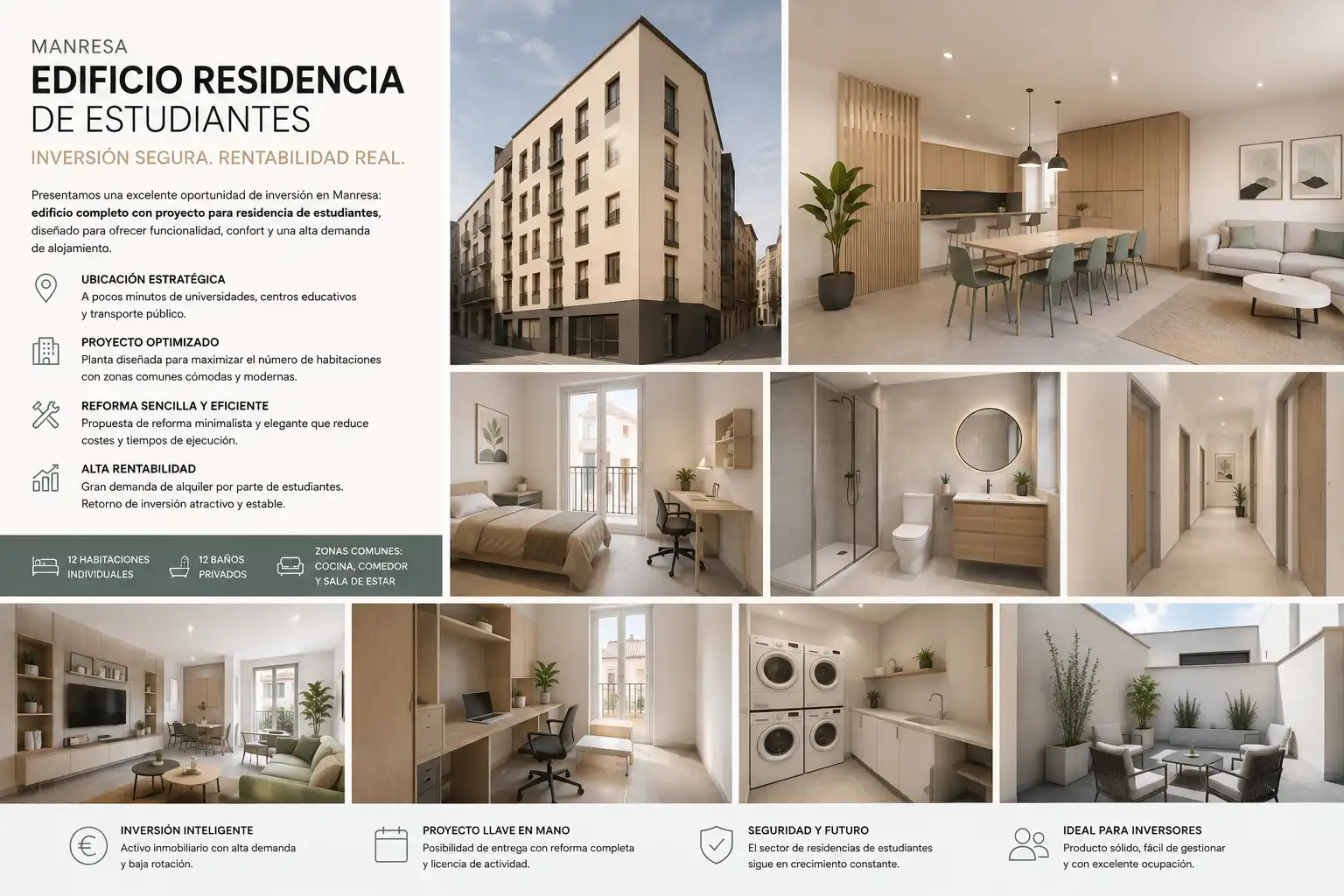 Residencial en venda a Baixada dels Drets 7