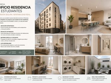 Residenziale in vendita a Baixada dels Drets 7