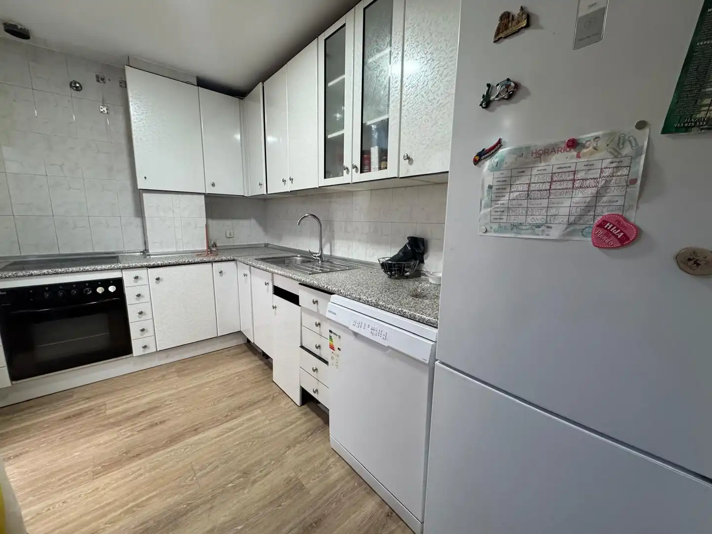 Piso con terraza en venta en Ronda Peñuelas, imagen 5