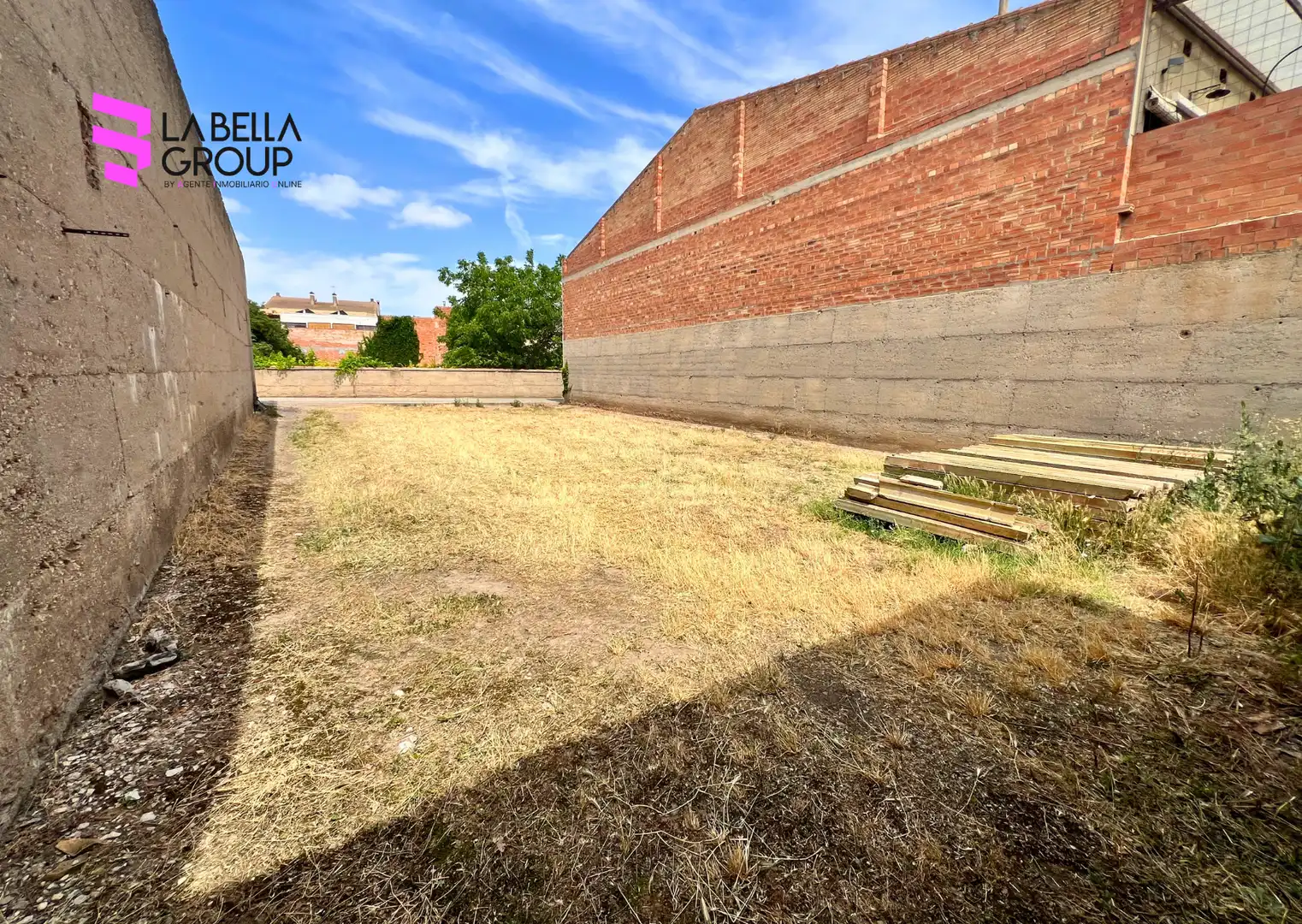 Residencial en venda en Barbens