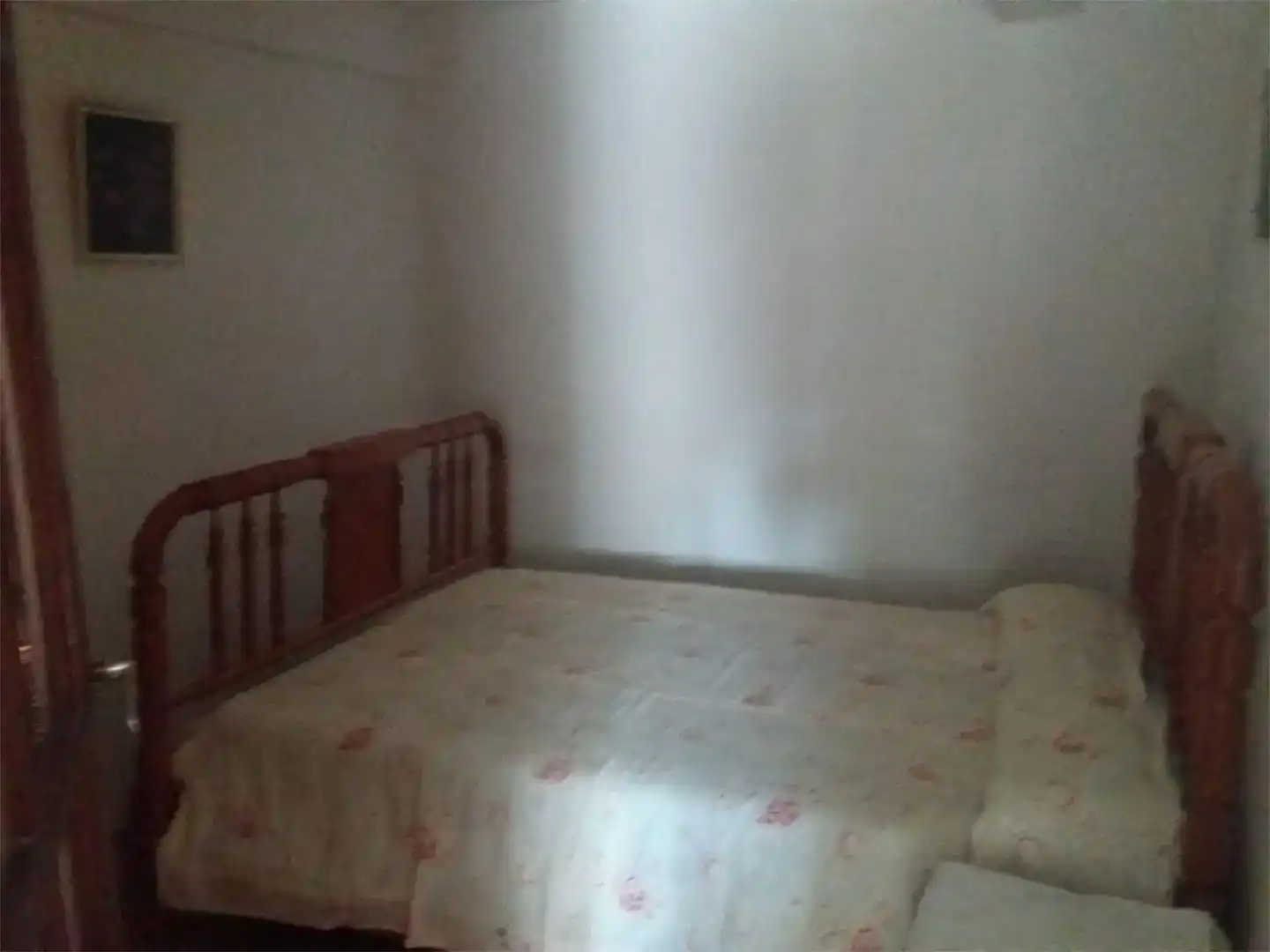 Habitación de Finca rústica en venta en Cilleruelo de Arriba con Amueblado