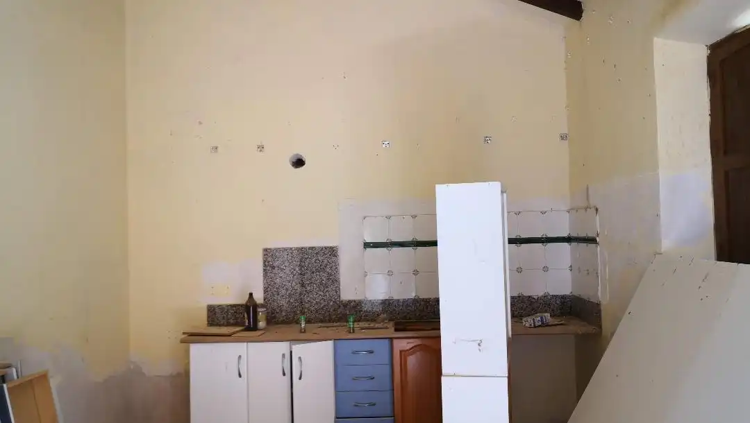 Casa rústica en venta en Pedanías Oeste