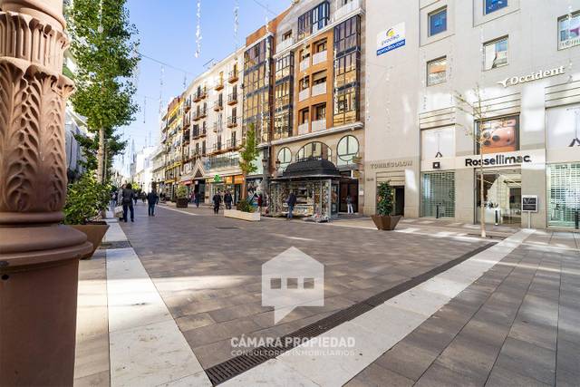 Piso en Venta en Centro