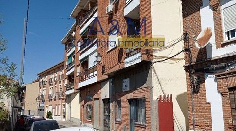 Foto 4 von Geschaftsraum zum Verkauf in Roma, 19, Villamanta, Madrid