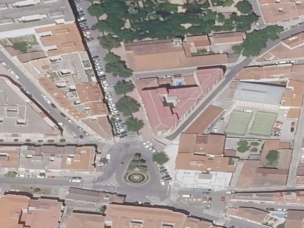 Pis en venda a Estacion 2