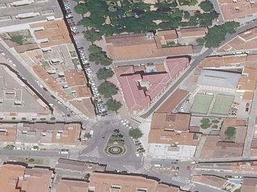 Flat for sale in Estacion 2
