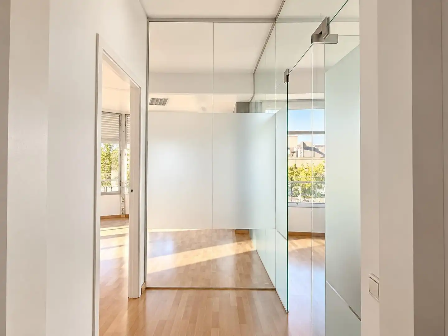 Appartement avec terrasse à vendre à Centre - Sant Oleguer, imagen 18