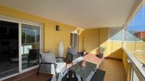 Terrace of Flat for sale in Fuengirola  with Air Conditioner and Terrace