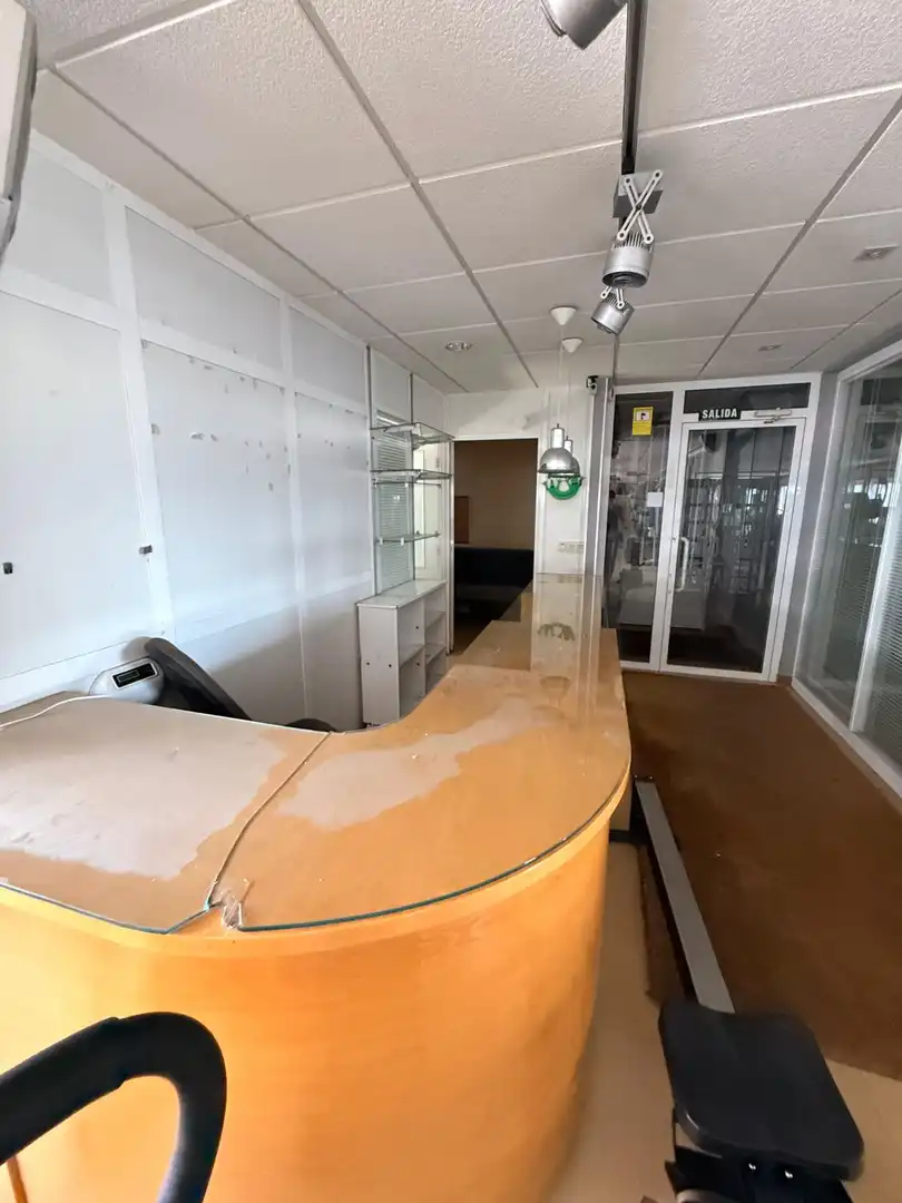 Gewerbefläche zum Verkauf in Caranza, imagen 4
