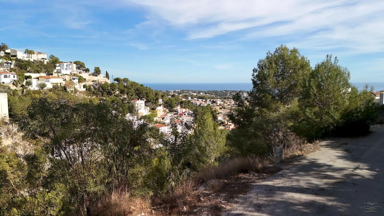 Terreno residencial en venta en La Viña - Montemar - San Jaime, imagen 9