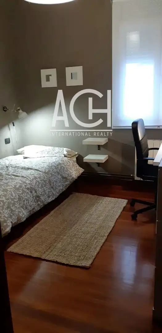 Piso de alquiler en Doctor Areilza, Ametzola