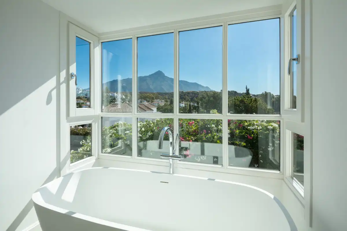 Haus mit Pool zum Verkauf in Marbella Centro, imagen 3