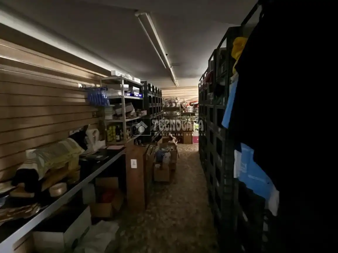 Local comercial en venda a Av. de Canillejas a Vicálvaro, imagen 20