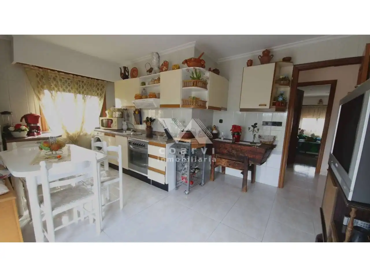 Villa con terrazza in vendita a Calle rodeiro, imagen 25