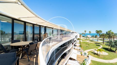 Photo 2 of Flat for sale in Carrer Riu Alberca, Devessa - Monte Pego, Dénia