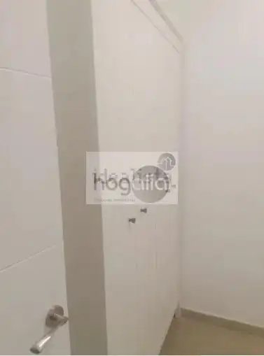 Baño de Planta baja de alquiler en Sevilla con Aire acondicionado y Amueblado
