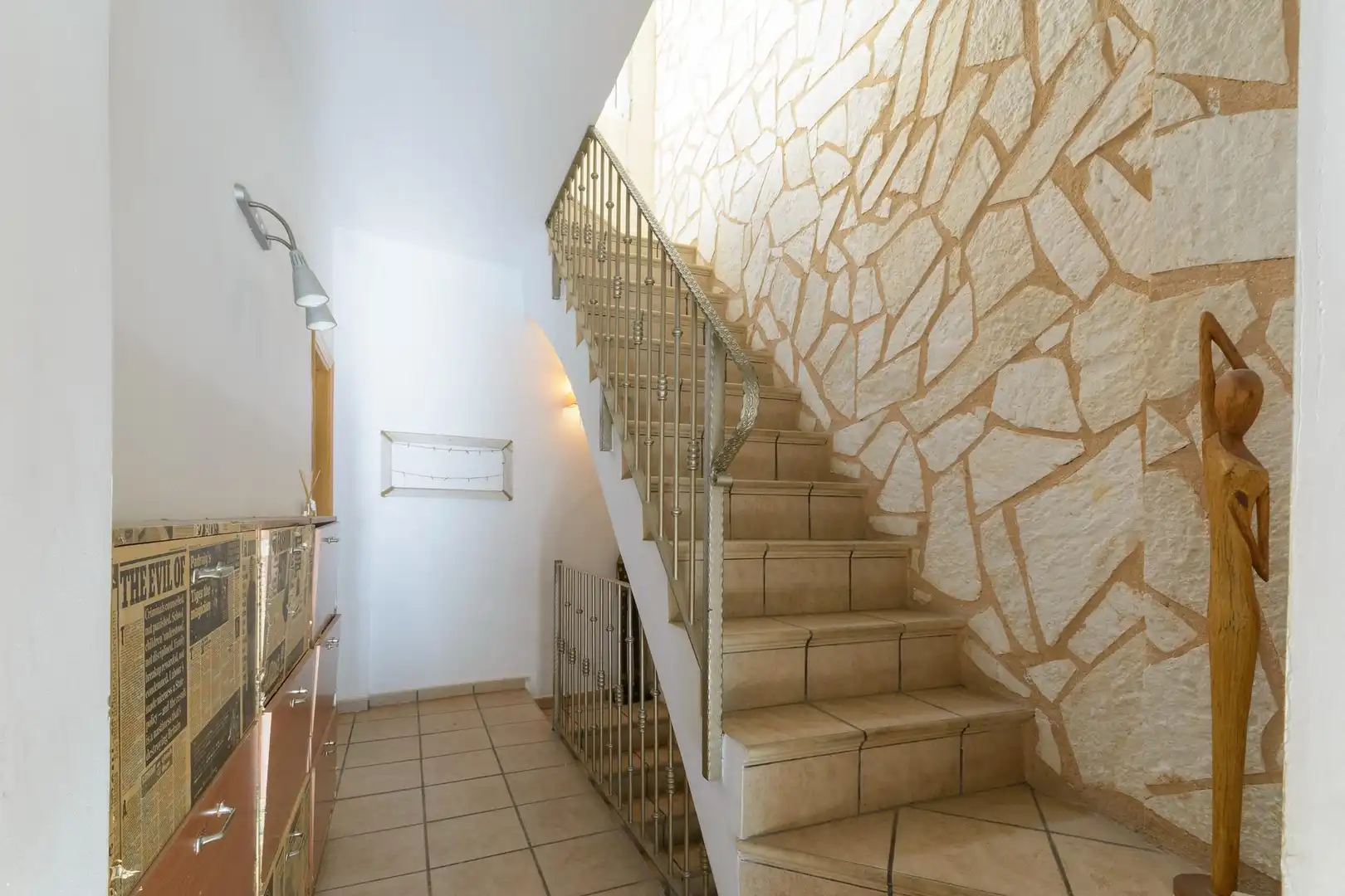 Casa o chalet en venta en La Font d'en Carròs con Calefacción, Terraza y Balcón