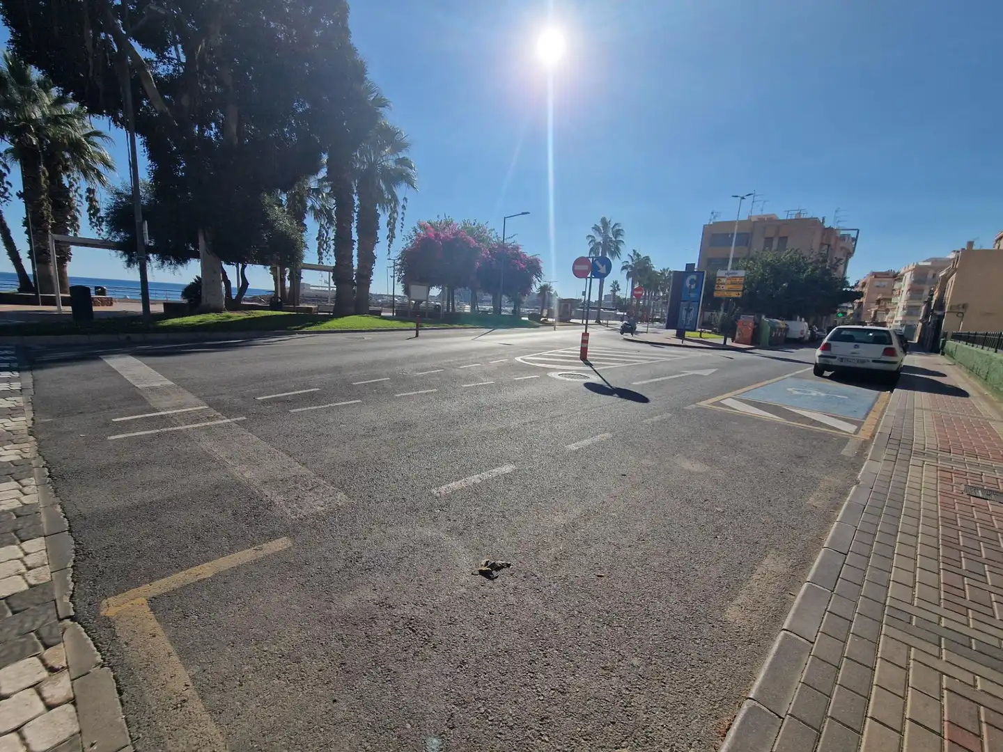 Pis amb balcó en venda a Delicias, imagen 49