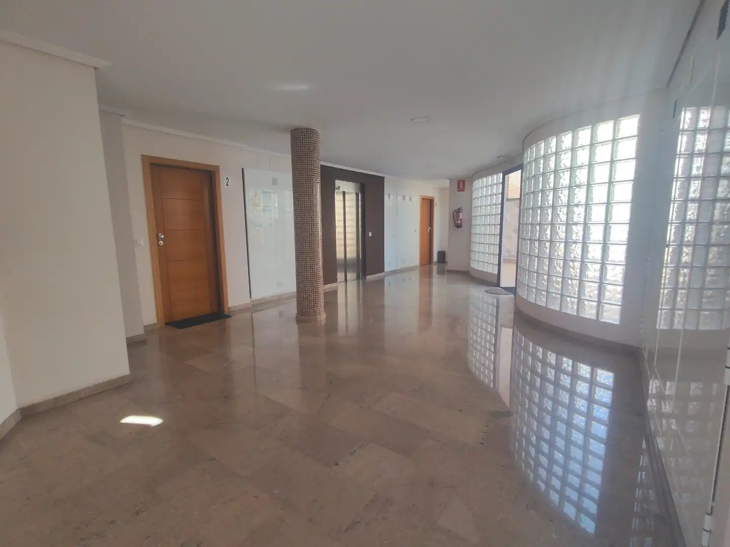 Wohnung zum Verkauf in Carrer dels Furs, 56, Park Nord - Casona